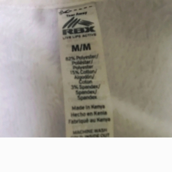 RBX Medium Bundle - Picture 4 of 6